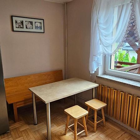 Pod Debami Villa Wadowice Eksteriør bilde