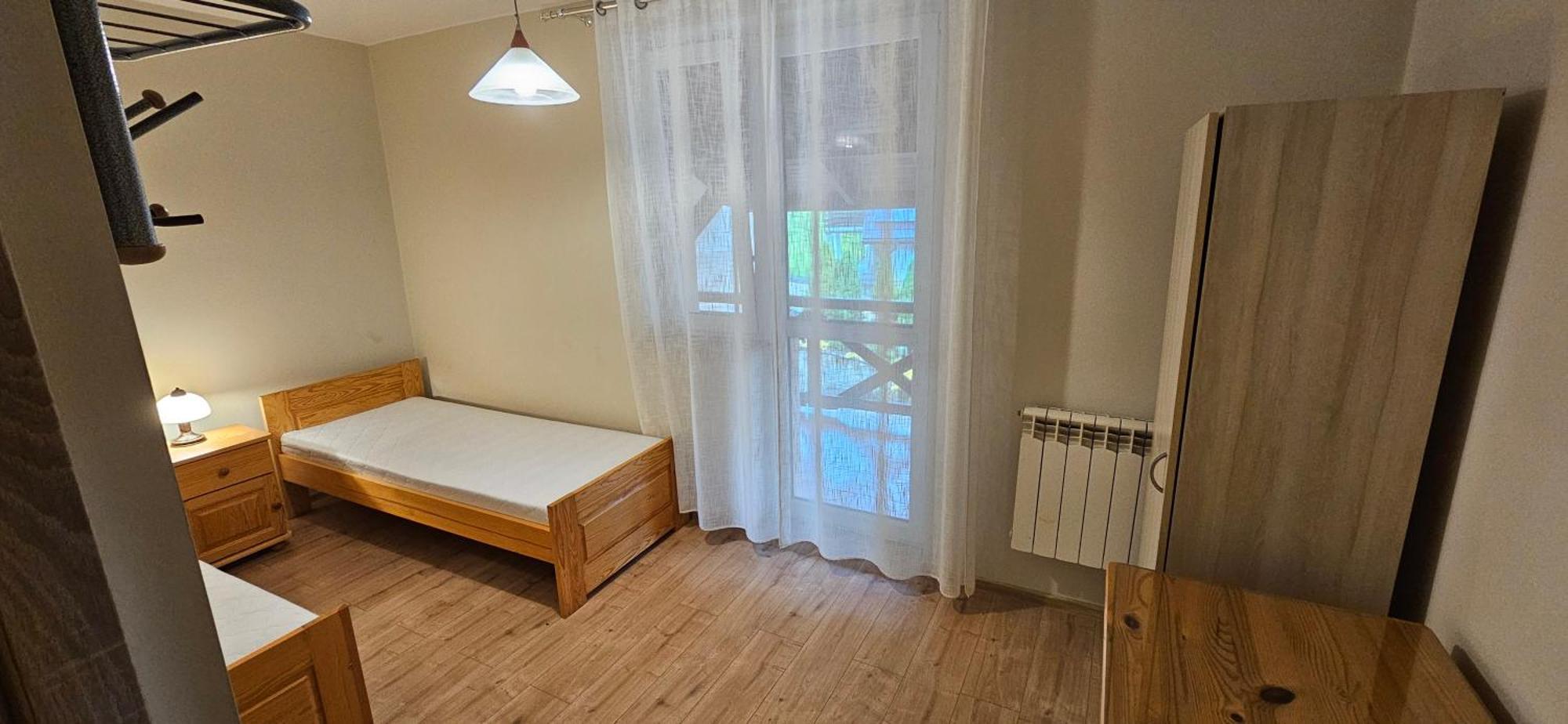 Pod Debami Villa Wadowice Eksteriør bilde